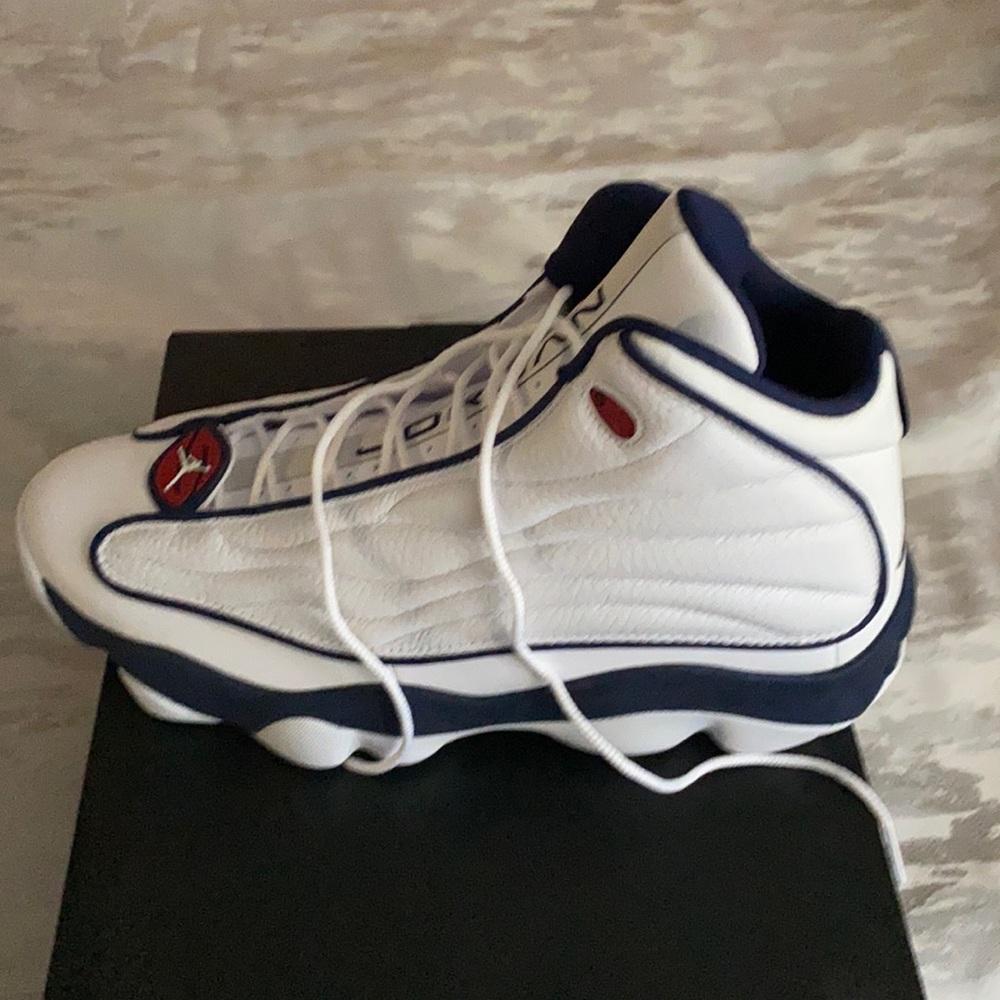 Men’s Jordan Pro Strong